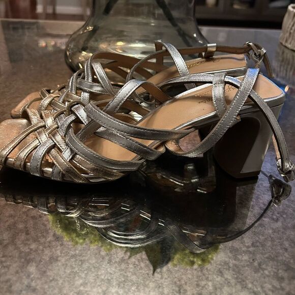 Seychelles Charter Women's Sandals - Picture 2 of 6